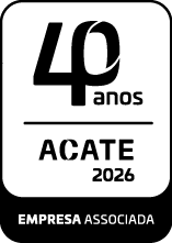 ACATE 2026, empresa associada